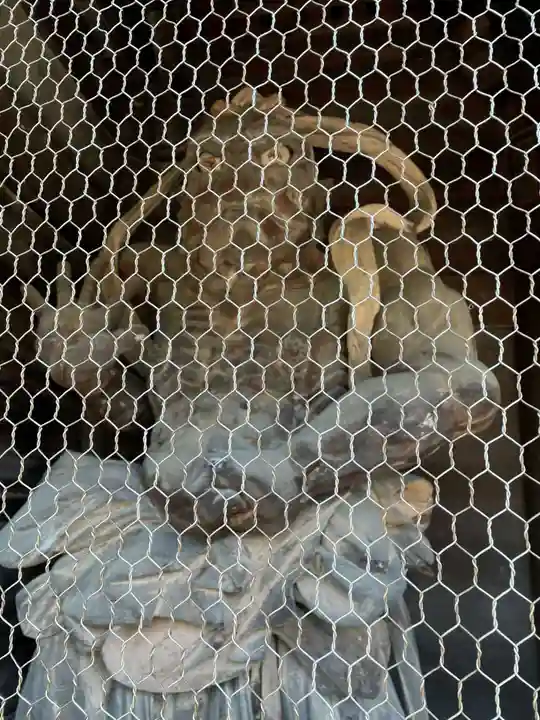 西林寺(愛媛県)