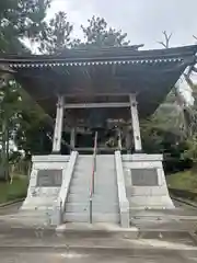 鹿島台神社(宮城県)