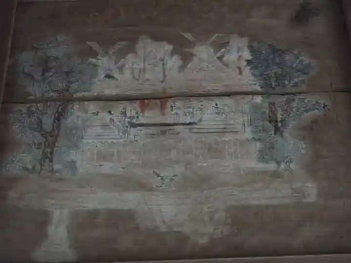 白山神社(京都府)