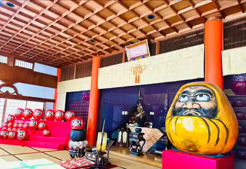 大龍寺(岐阜県)