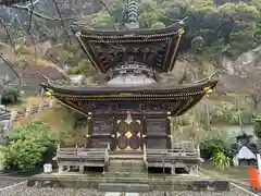 那古寺(千葉県)