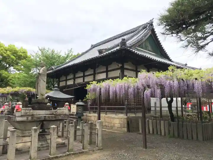 葛井寺のその他建物