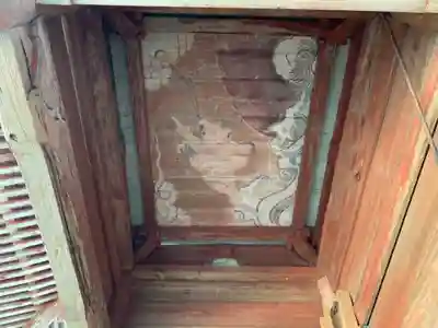 龜山神社のその他建物