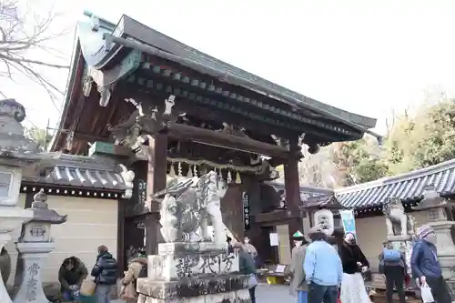 北野天満宮(京都府)