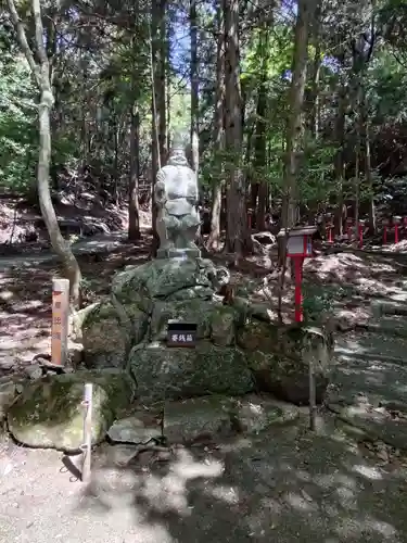 毘沙門堂(広島県)