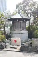 笠森稲荷のその他建物