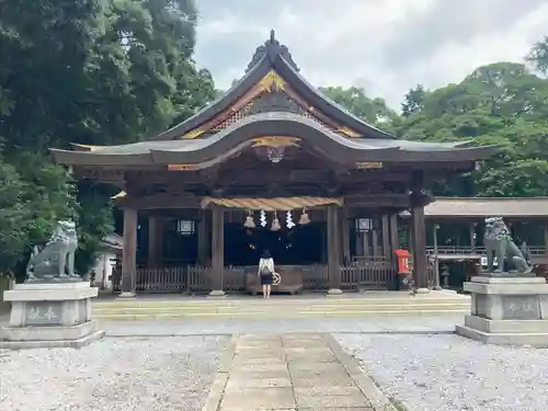 和霊神社(愛媛県)