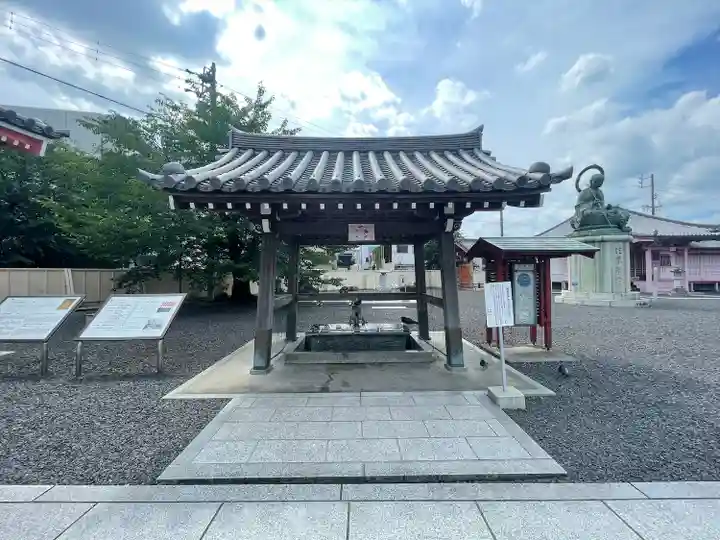 津観音(三重県)