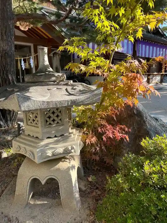 四柱神社(長野県)