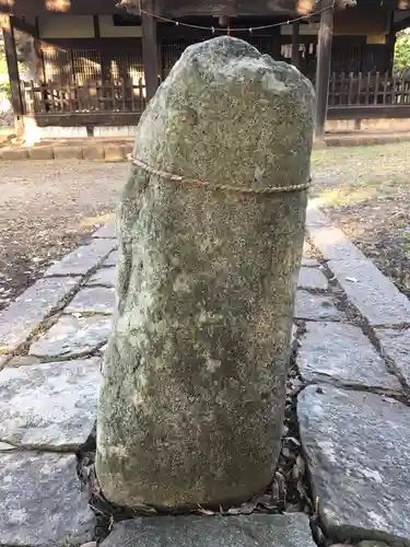 杵衝神社の建物その他