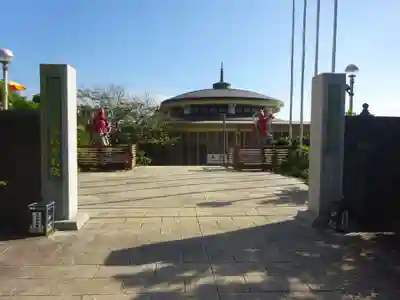 最福寺別院江の島大師のその他建物