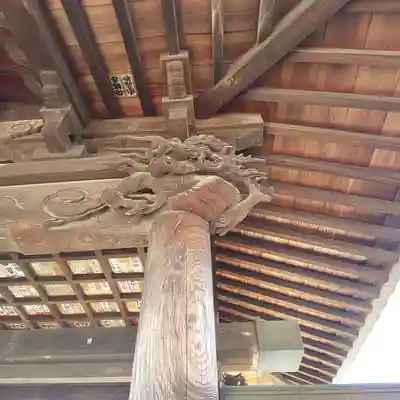 成田山川越別院のその他建物