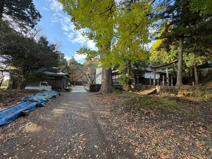 松尾寺(京都府)