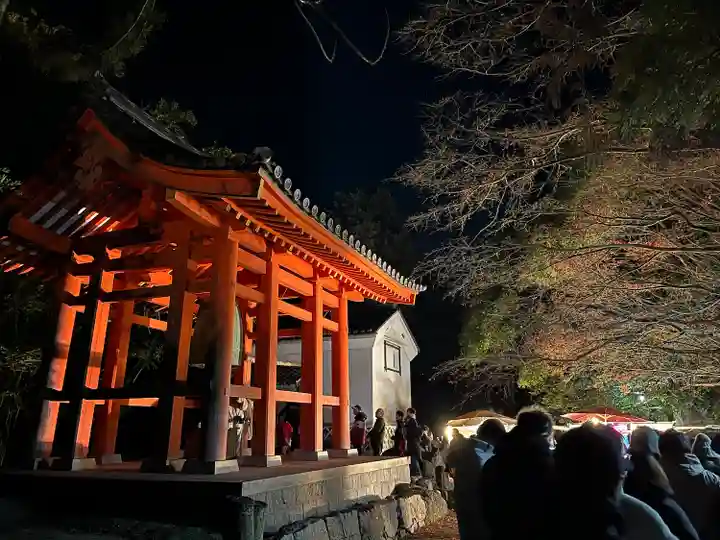 太山寺(兵庫県)