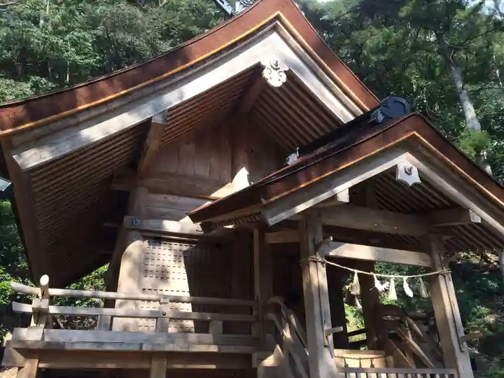 出雲大社(島根県)