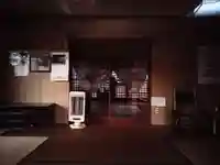 和物所稲荷神社(静岡県)