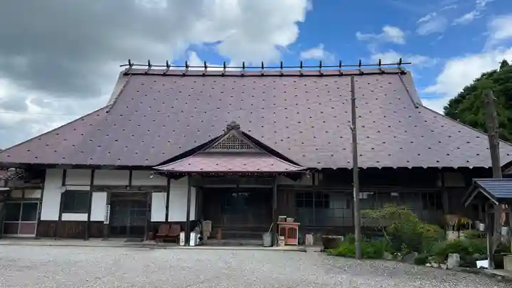 佐佐婆神社のその他建物