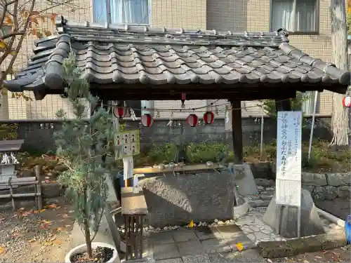 八幡神社(静岡県)