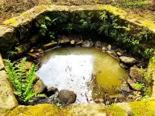 潮神社のその他建物