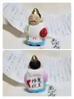 稲荷鬼王神社(東京都)