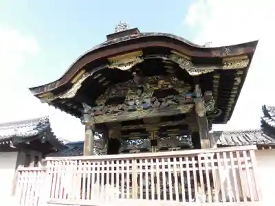 本願寺（西本願寺）(京都府)