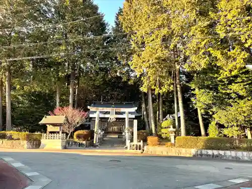 天神社(滋賀県)
