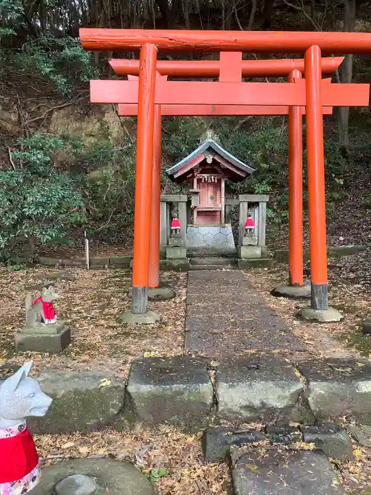 日御碕神社(島根県)