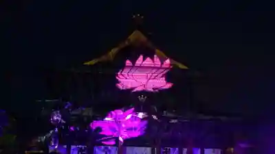 善光寺のその他建物