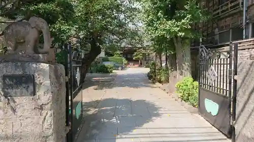 瑞泰寺のその他建物