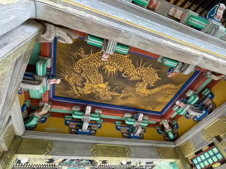 妙義神社(群馬県)