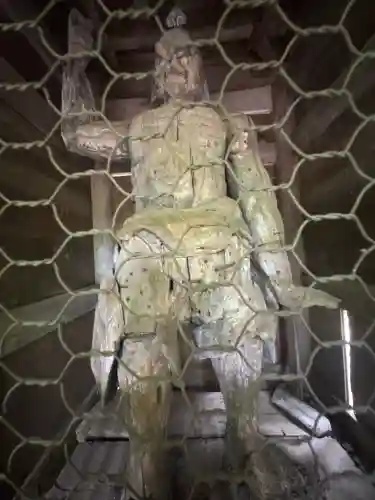 大矢田神社(岐阜県)