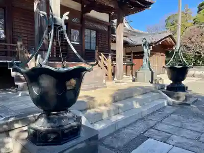 金藏院(東京都)