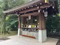進雄神社(群馬県)