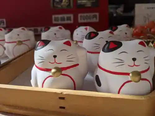 鷲神社の授与品その他