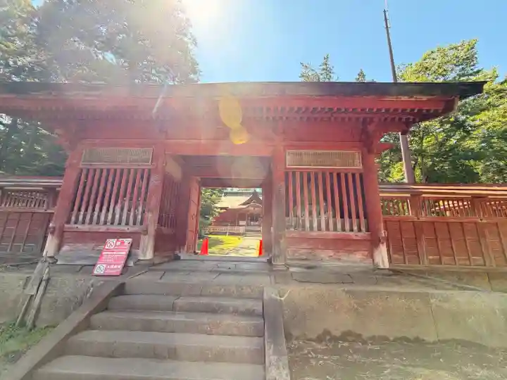 高照神社(青森県)