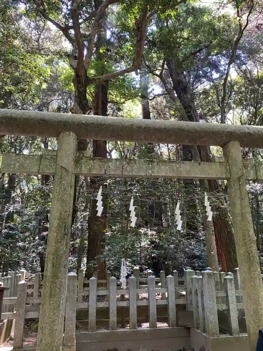 鹿島神宮(茨城県)