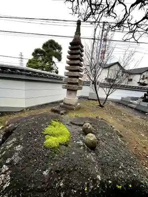 常源寺(埼玉県)