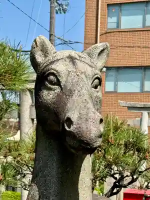 松尾神社(京都府)