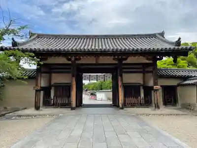法隆寺(奈良県)
