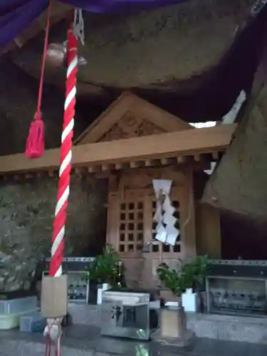 八王子神社(兵庫県)