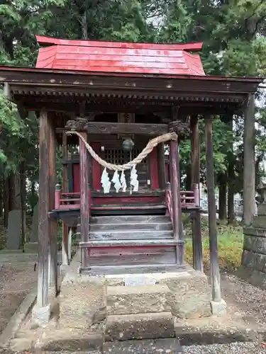 榊神社(栃木県)