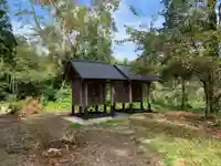 熊野神社の末社・摂社