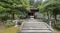 月読神社(松尾大社摂社)(京都府)