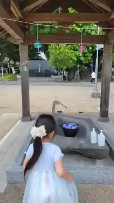 鹿島台神社(宮城県)