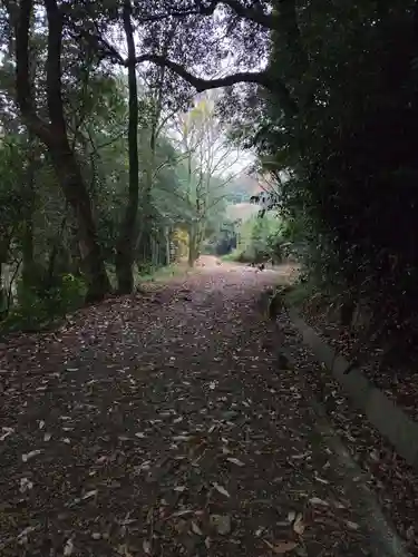 吉備津彦神社(岡山県)