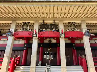 千葉寺(千葉県)