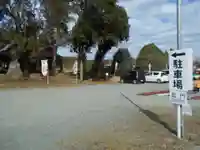 竃門菅原神社のその他建物
