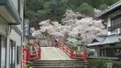 室生寺の周辺