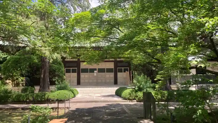 道場寺(東京都)