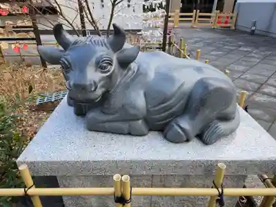 成子天神社(東京都)